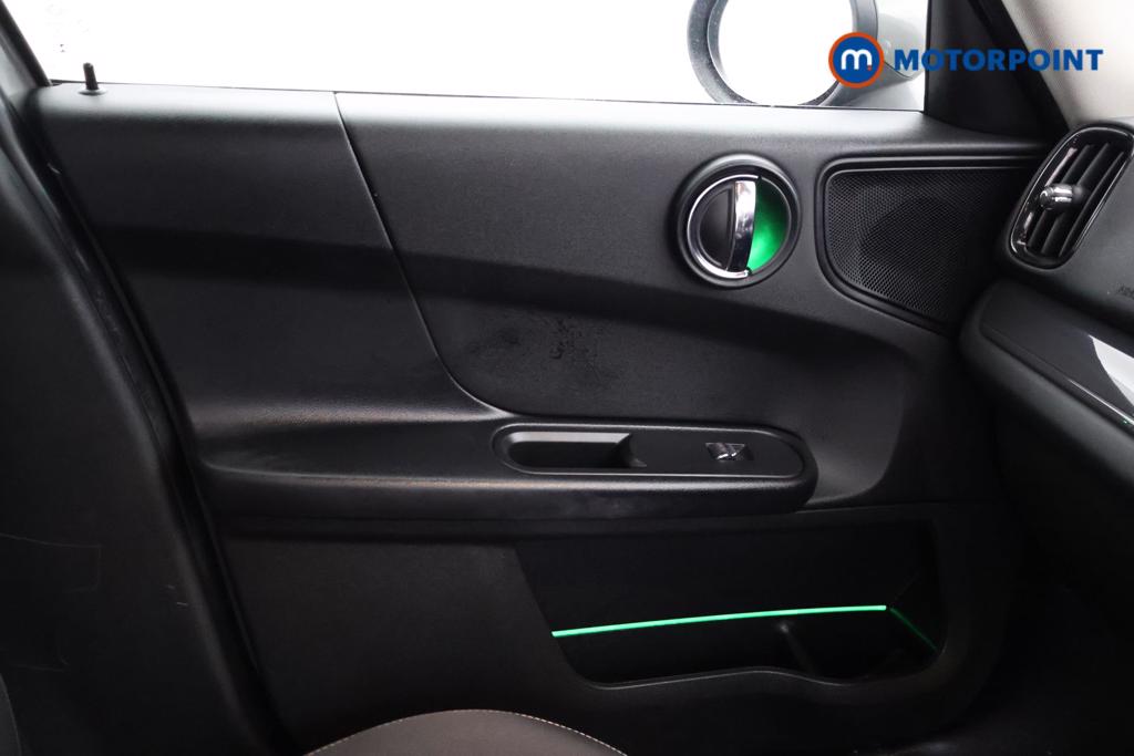Hyundai Tucson Premium Automatic Petrol-Electric Hybrid SUV - Stock Number (1547457) - 8th supplementary image