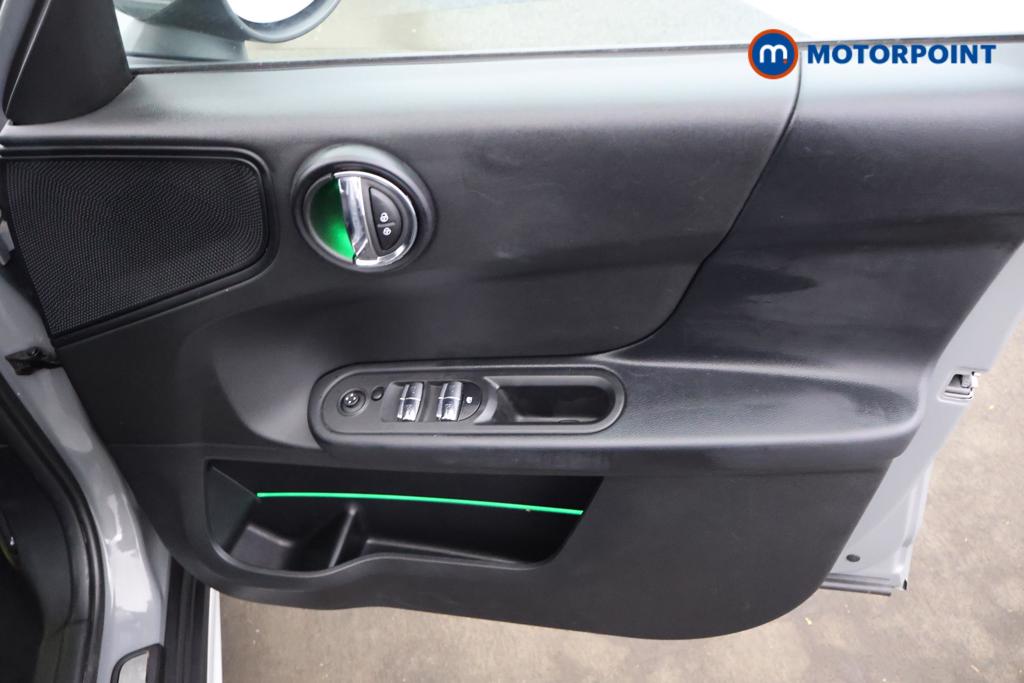 Hyundai Tucson Premium Automatic Petrol-Electric Hybrid SUV - Stock Number (1547457) - 9th supplementary image