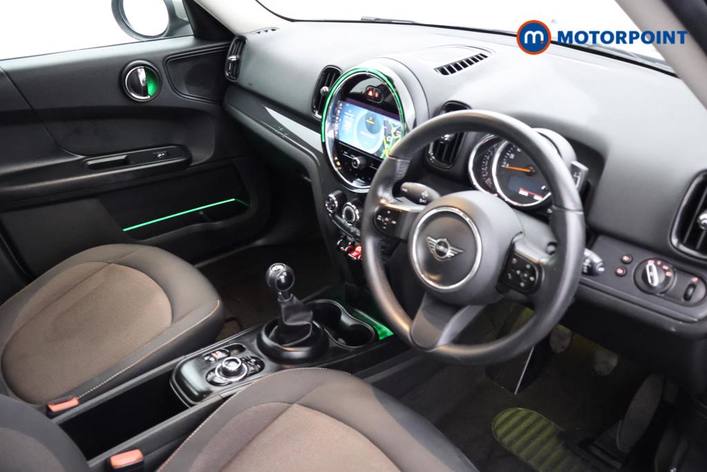 Hyundai Tucson Premium Automatic Petrol-Electric Hybrid SUV - Stock Number (1547457) - 10th supplementary image
