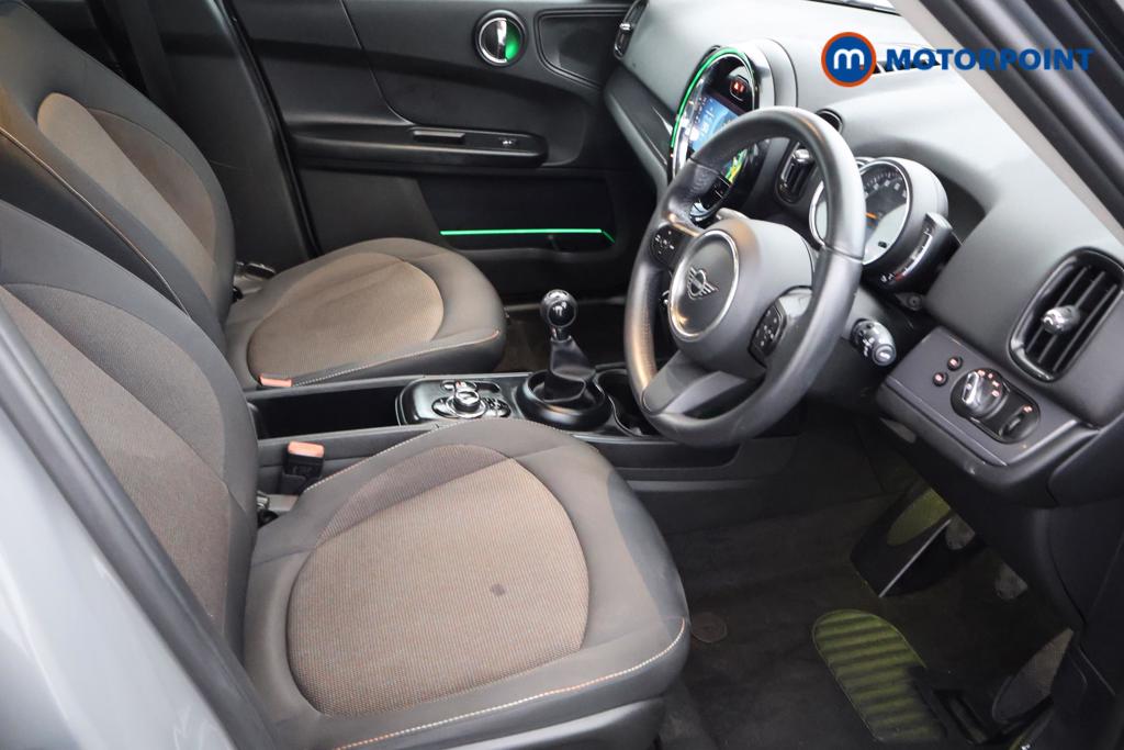 Hyundai Tucson Premium Automatic Petrol-Electric Hybrid SUV - Stock Number (1547457) - 11th supplementary image