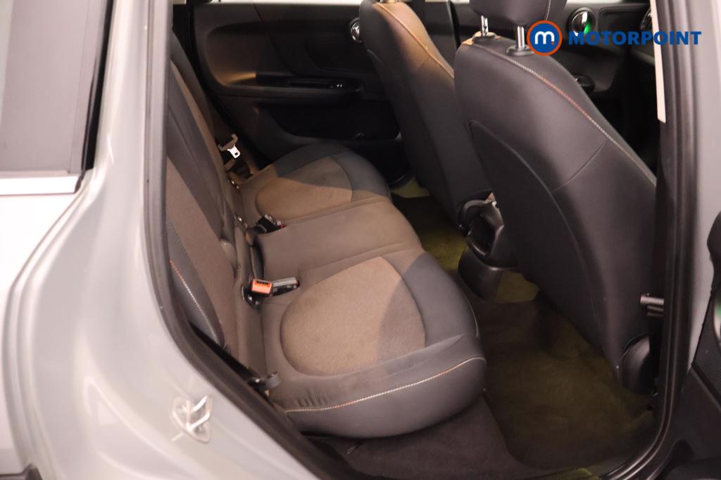 Hyundai Tucson Premium Automatic Petrol-Electric Hybrid SUV - Stock Number (1547457) - 12th supplementary image