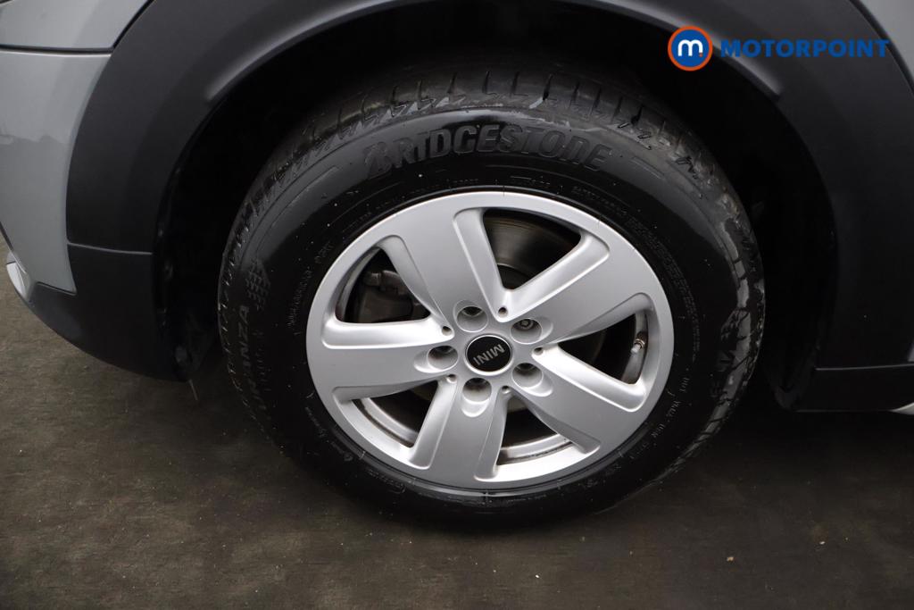 Hyundai Tucson Premium Automatic Petrol-Electric Hybrid SUV - Stock Number (1547457) - 16th supplementary image