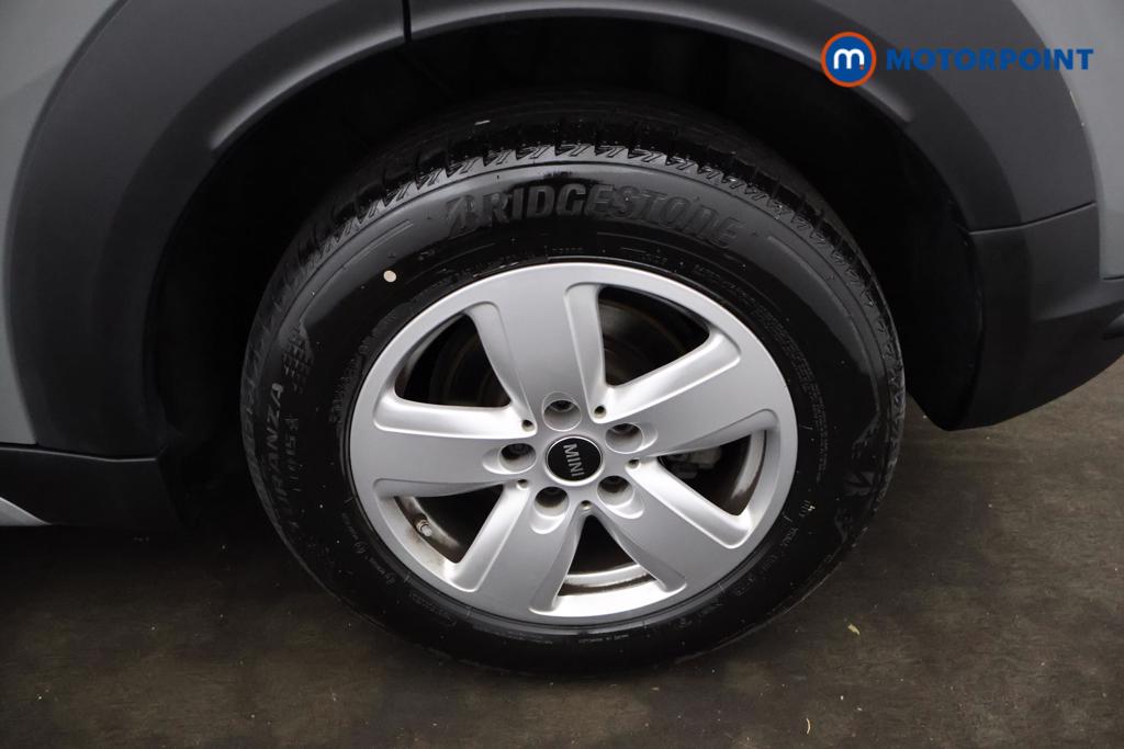 Hyundai Tucson Premium Automatic Petrol-Electric Hybrid SUV - Stock Number (1547457) - 17th supplementary image