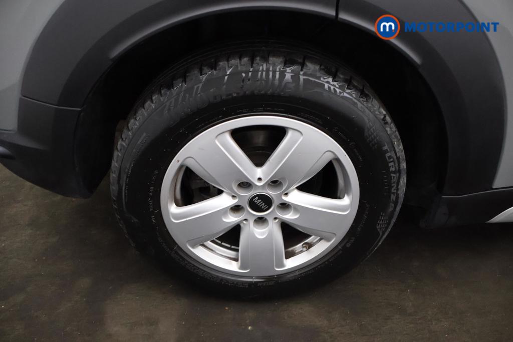 Hyundai Tucson Premium Automatic Petrol-Electric Hybrid SUV - Stock Number (1547457) - 18th supplementary image
