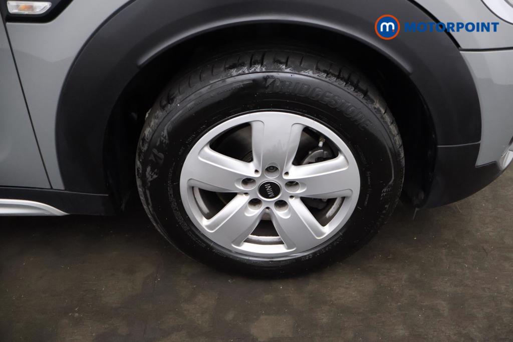 Hyundai Tucson Premium Automatic Petrol-Electric Hybrid SUV - Stock Number (1547457) - 19th supplementary image