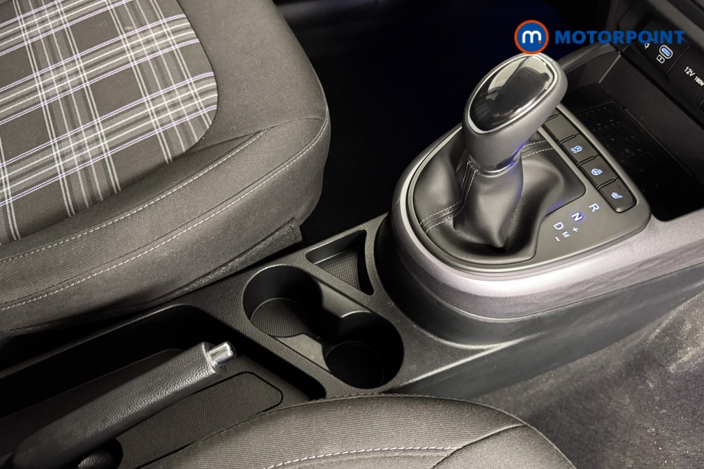 Hyundai I10 Premium Automatic Petrol Hatchback - Stock Number (1547462) - 10th supplementary image