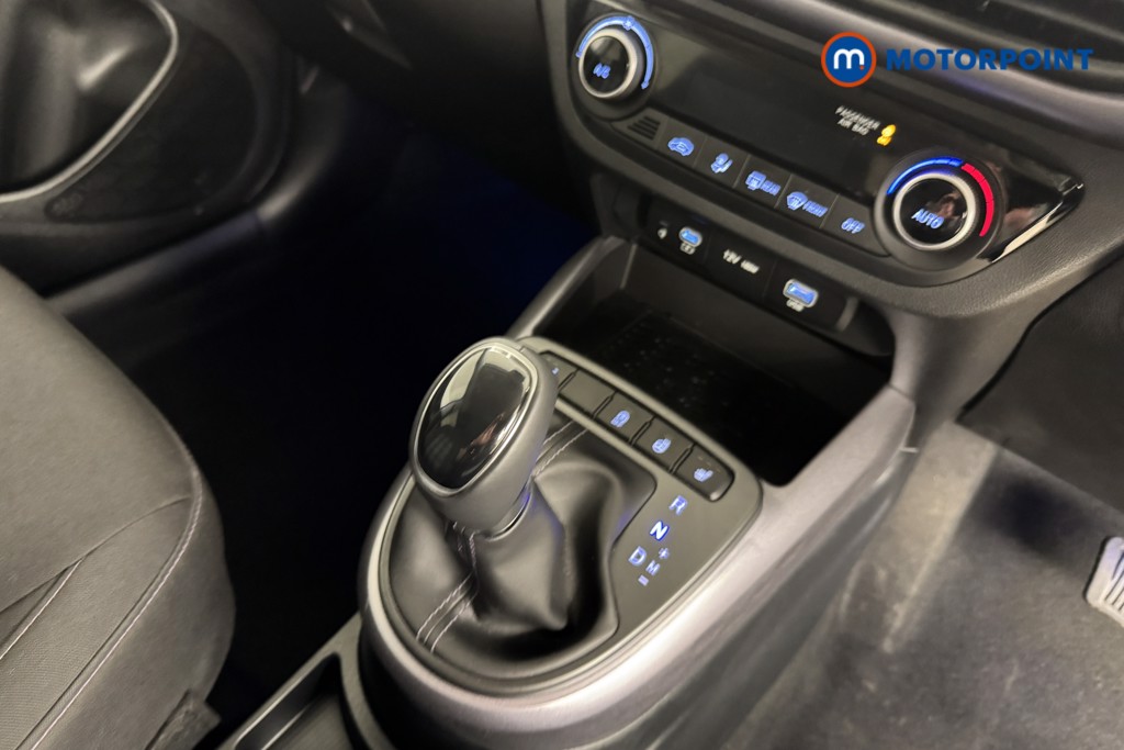 Hyundai I10 Premium Automatic Petrol Hatchback - Stock Number (1547462) - 11th supplementary image