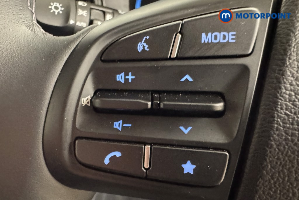 Hyundai I10 Premium Automatic Petrol Hatchback - Stock Number (1547462) - 13th supplementary image