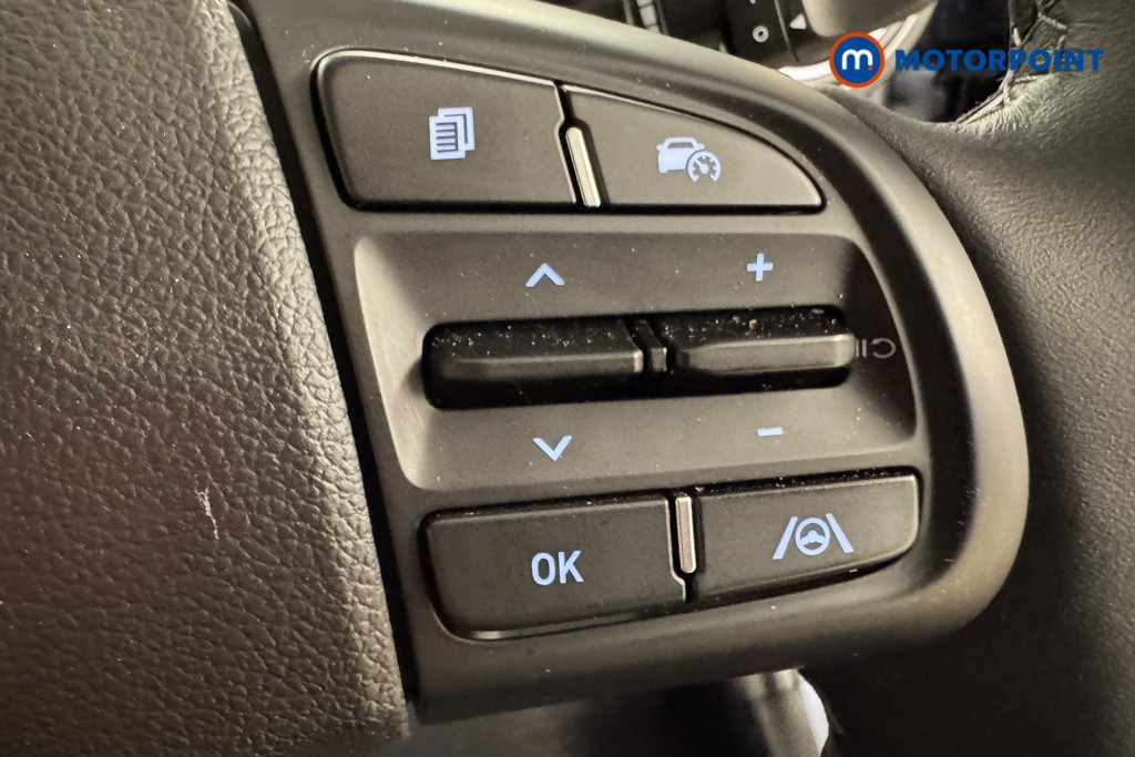 Hyundai I10 Premium Automatic Petrol Hatchback - Stock Number (1547462) - 14th supplementary image