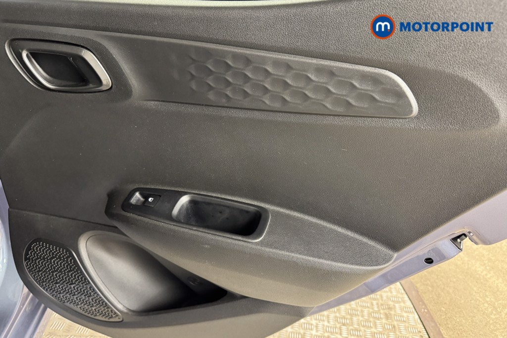 Hyundai I10 Premium Automatic Petrol Hatchback - Stock Number (1547462) - 16th supplementary image