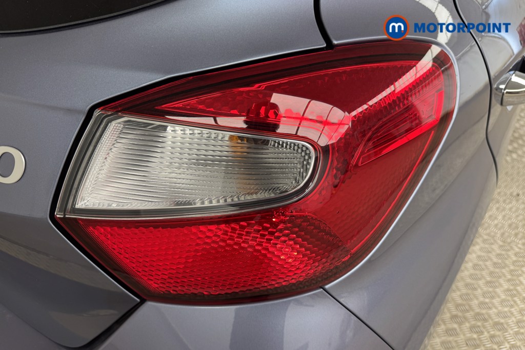 Hyundai I10 Premium Automatic Petrol Hatchback - Stock Number (1547462) - 18th supplementary image