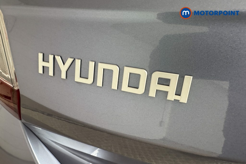 Hyundai I10 Premium Automatic Petrol Hatchback - Stock Number (1547462) - 20th supplementary image