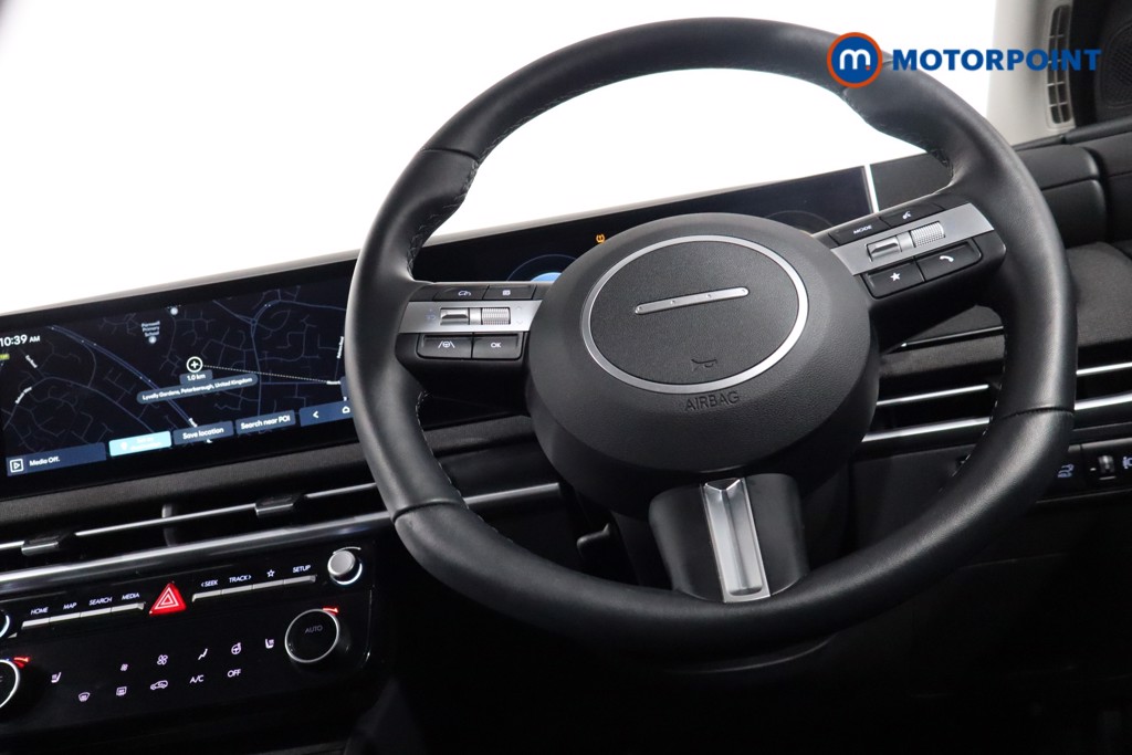 Hyundai Tucson Premium Manual Petrol SUV - Stock Number (1547465) - 3rd supplementary image