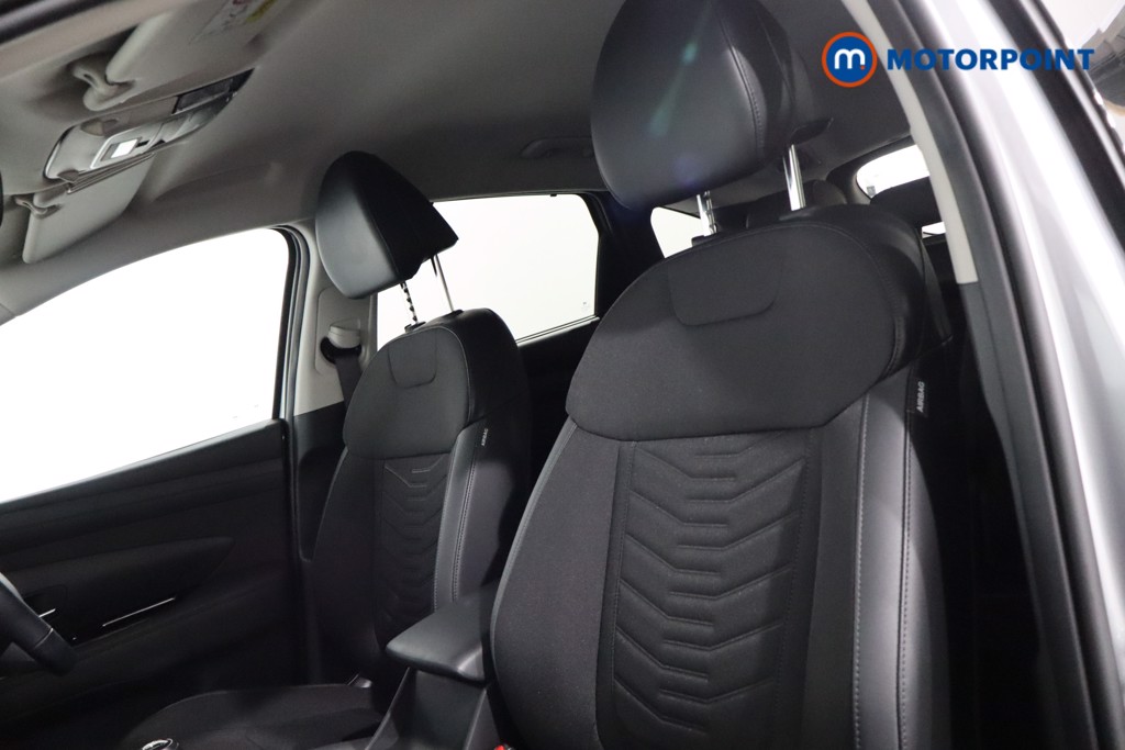 Hyundai Tucson Premium Manual Petrol SUV - Stock Number (1547465) - 4th supplementary image