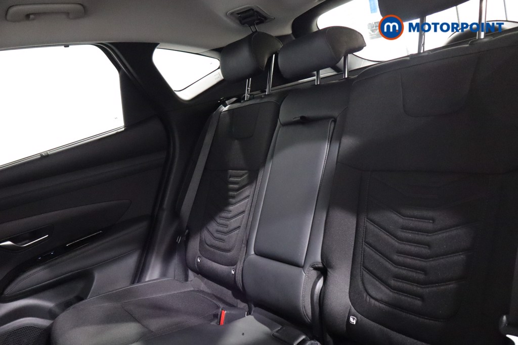 Hyundai Tucson Premium Manual Petrol SUV - Stock Number (1547465) - 5th supplementary image