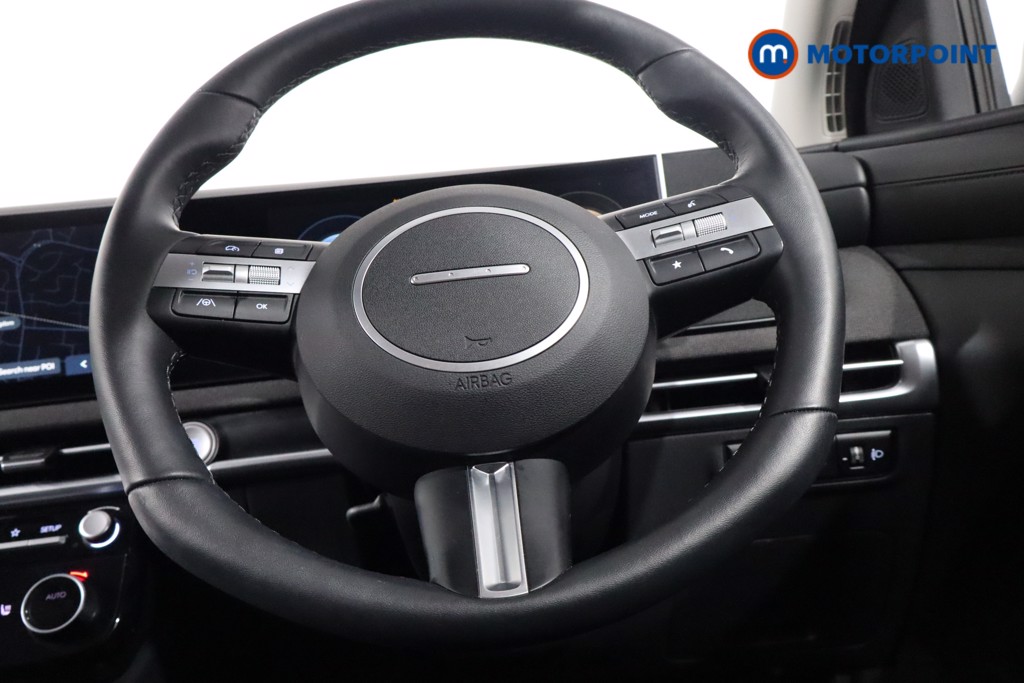 Hyundai Tucson Premium Manual Petrol SUV - Stock Number (1547465) - 6th supplementary image