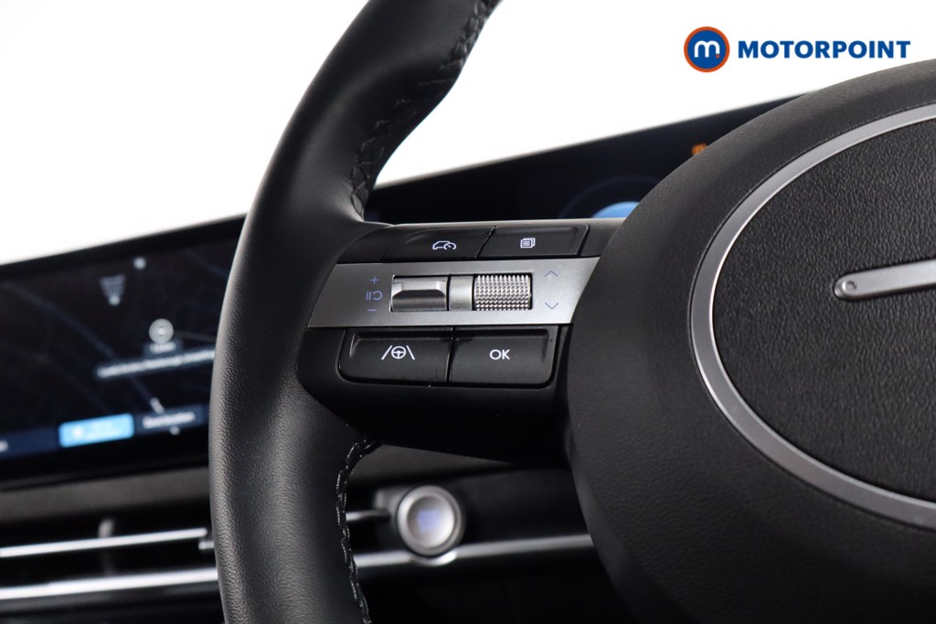 Hyundai Tucson Premium Manual Petrol SUV - Stock Number (1547465) - 7th supplementary image