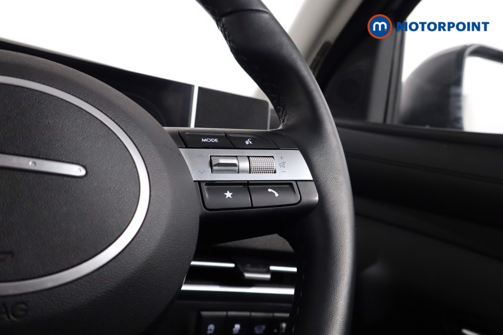 Hyundai Tucson Premium Manual Petrol SUV - Stock Number (1547465) - 8th supplementary image