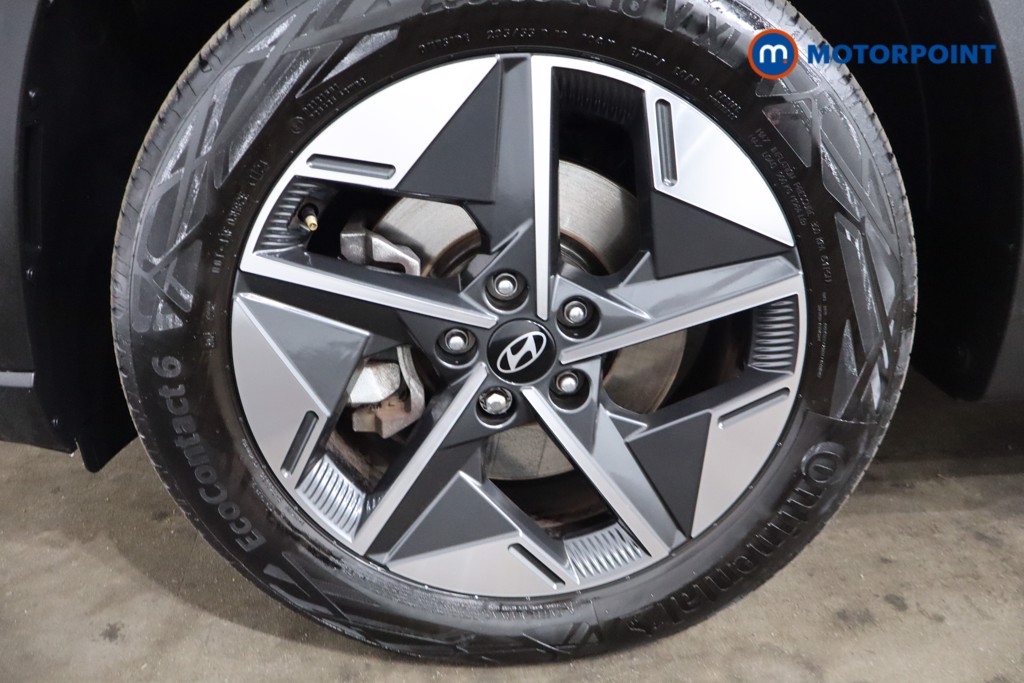 Hyundai Tucson Premium Manual Petrol SUV - Stock Number (1547465) - 10th supplementary image