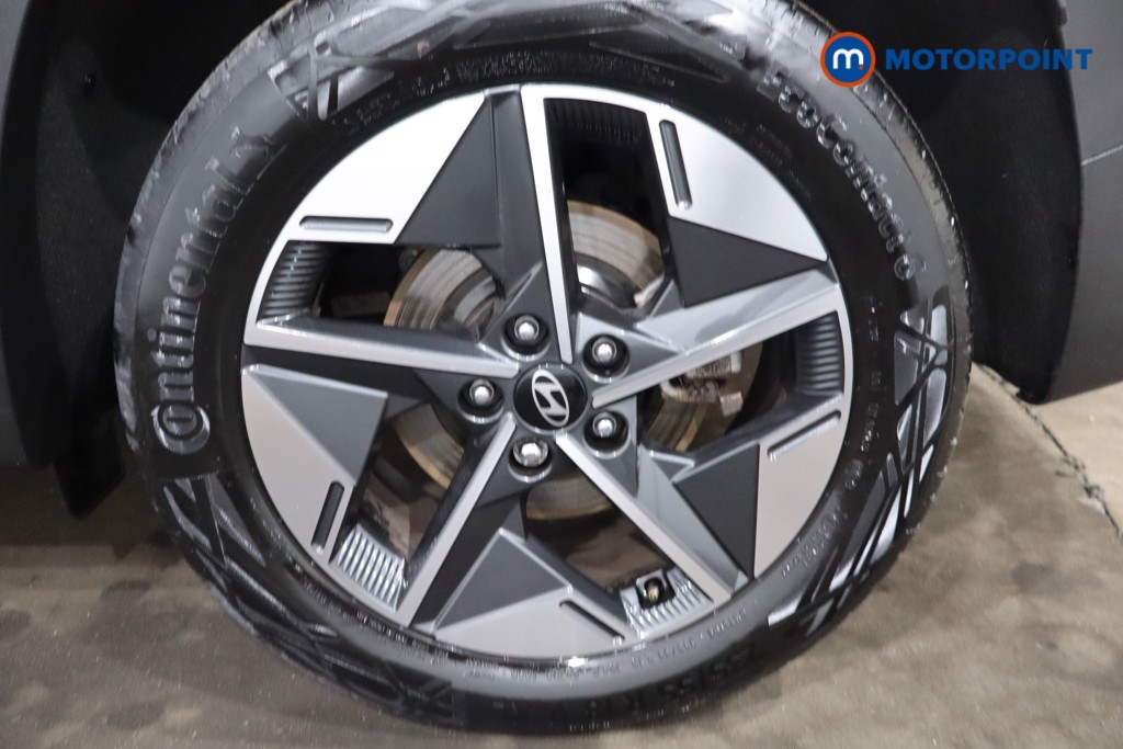 Hyundai Tucson Premium Manual Petrol SUV - Stock Number (1547465) - 11th supplementary image