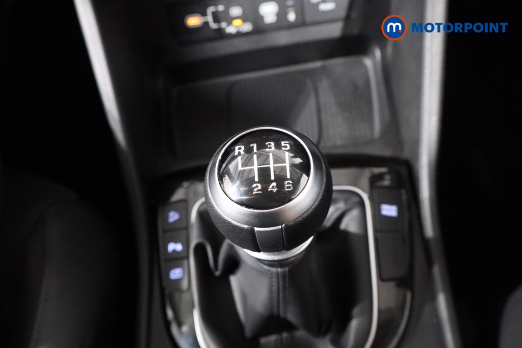 Hyundai Tucson Premium Manual Petrol SUV - Stock Number (1547465) - 14th supplementary image
