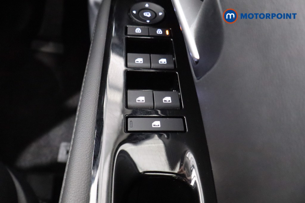 Hyundai Tucson Premium Manual Petrol SUV - Stock Number (1547465) - 17th supplementary image