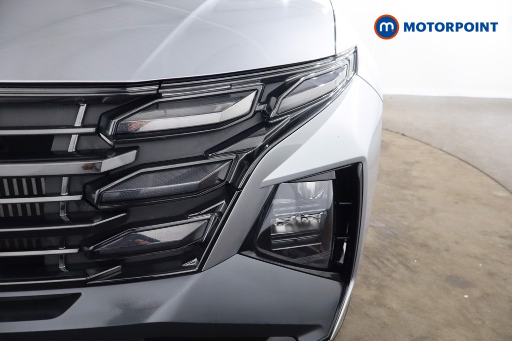 Hyundai Tucson Premium Manual Petrol SUV - Stock Number (1547465) - 18th supplementary image