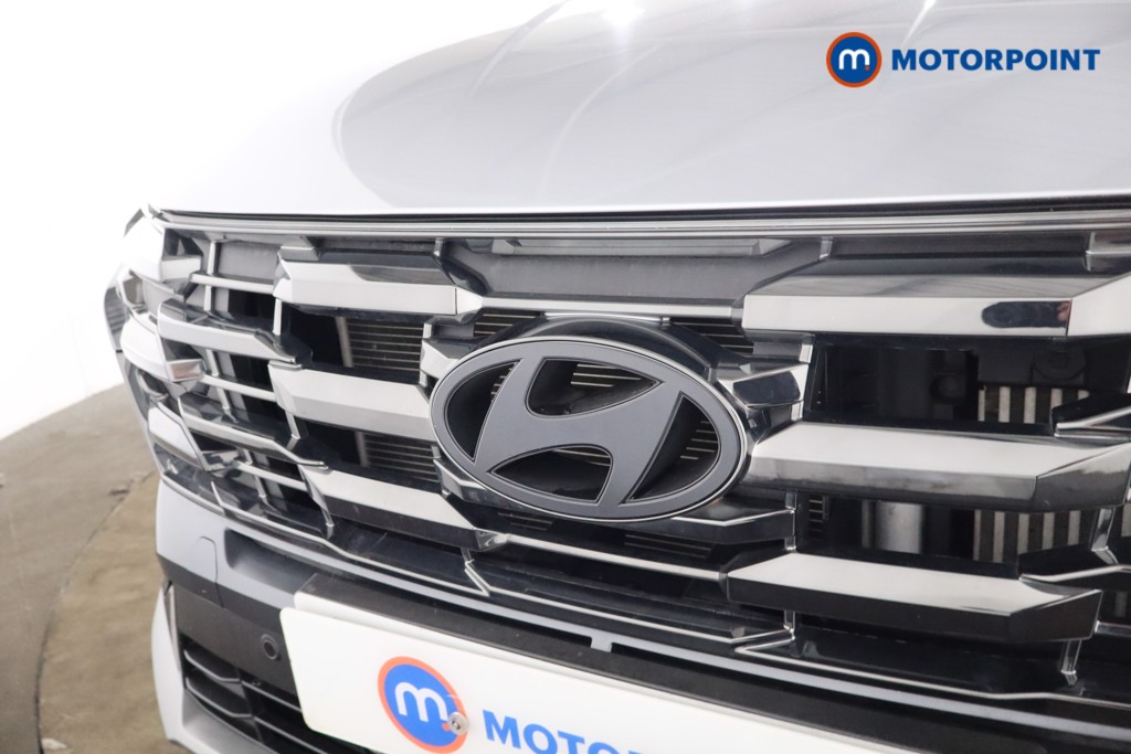 Hyundai Tucson Premium Manual Petrol SUV - Stock Number (1547465) - 19th supplementary image