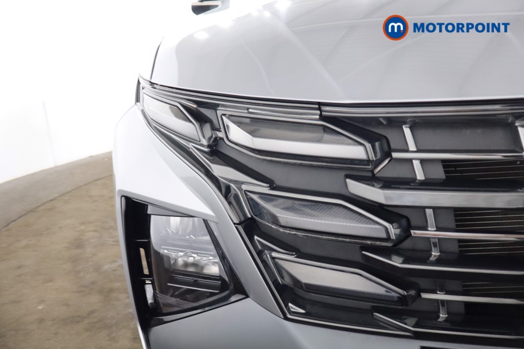 Hyundai Tucson Premium Manual Petrol SUV - Stock Number (1547465) - 20th supplementary image