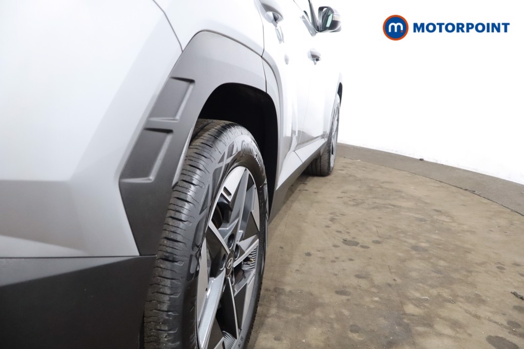 Hyundai Tucson Premium Manual Petrol SUV - Stock Number (1547465) - 21st supplementary image