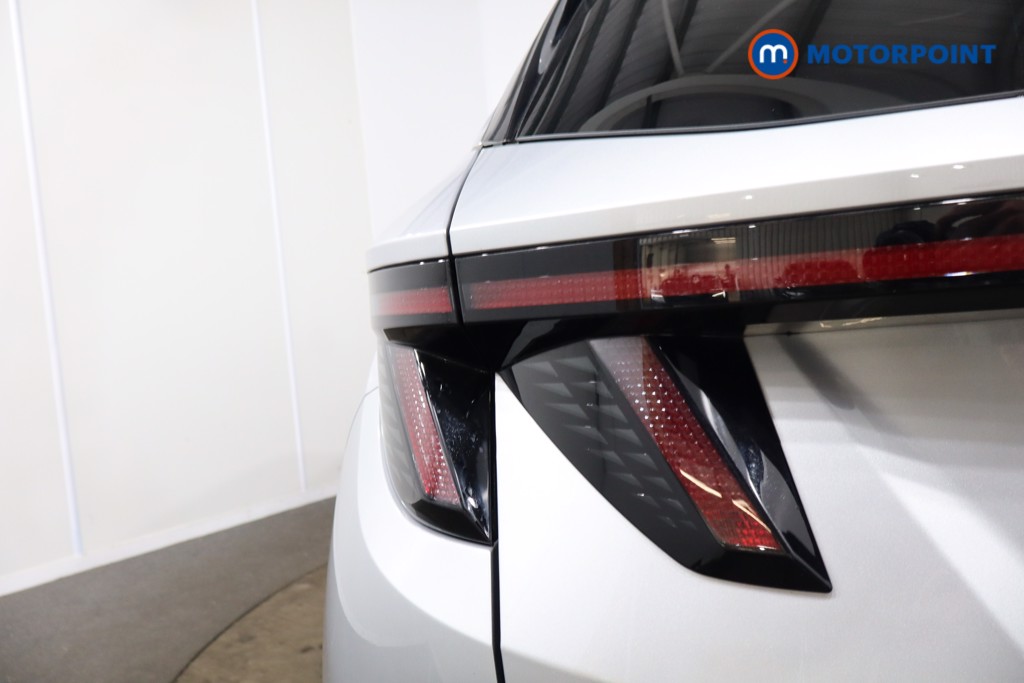 Hyundai Tucson Premium Manual Petrol SUV - Stock Number (1547465) - 23rd supplementary image