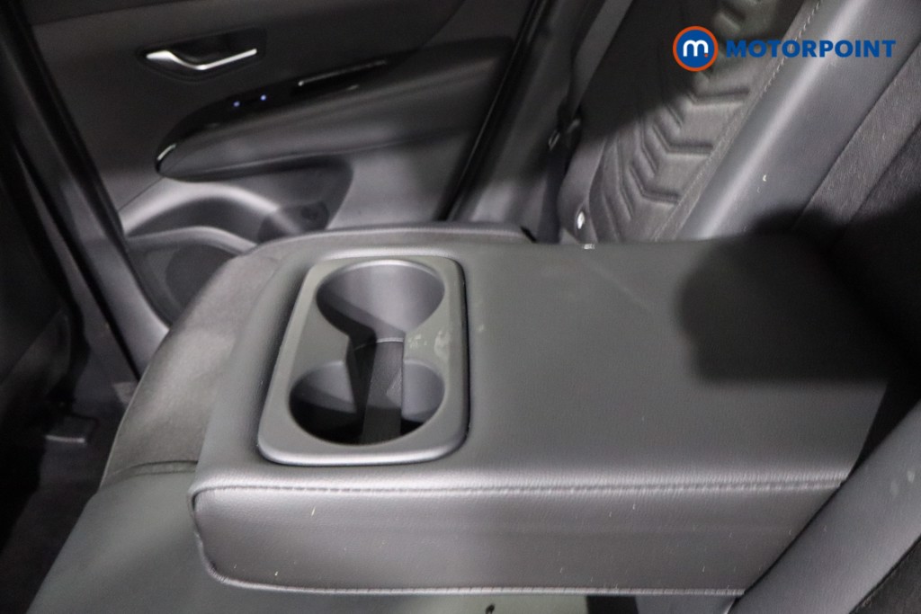 Hyundai Tucson Premium Manual Petrol SUV - Stock Number (1547465) - 24th supplementary image