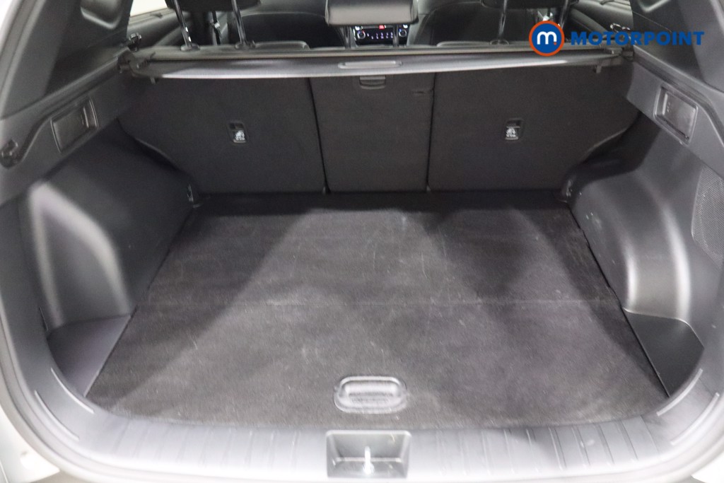 Hyundai Tucson Premium Manual Petrol SUV - Stock Number (1547465) - 27th supplementary image