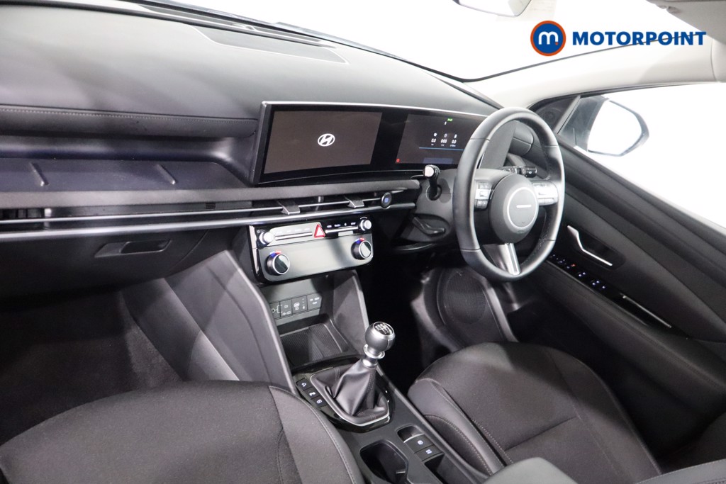 Hyundai Tucson Premium Manual Petrol SUV - Stock Number (1547465) - 1st supplementary image
