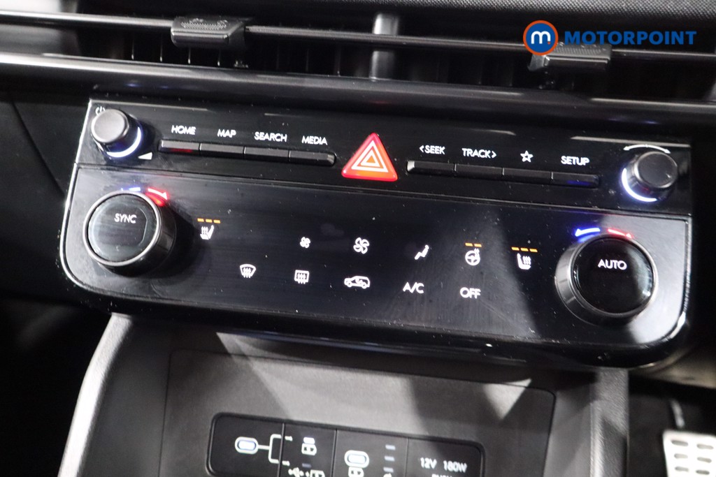 Hyundai Tucson N Line Manual Petrol SUV - Stock Number (1547497) - 13th supplementary image