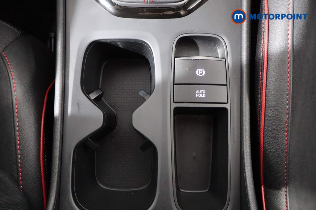 Hyundai Tucson N Line Manual Petrol SUV - Stock Number (1547497) - 15th supplementary image