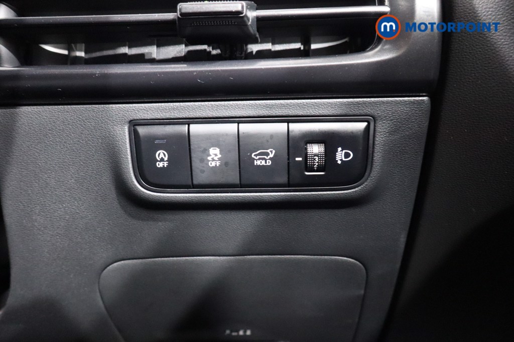 Hyundai Tucson N Line Manual Petrol SUV - Stock Number (1547497) - 16th supplementary image