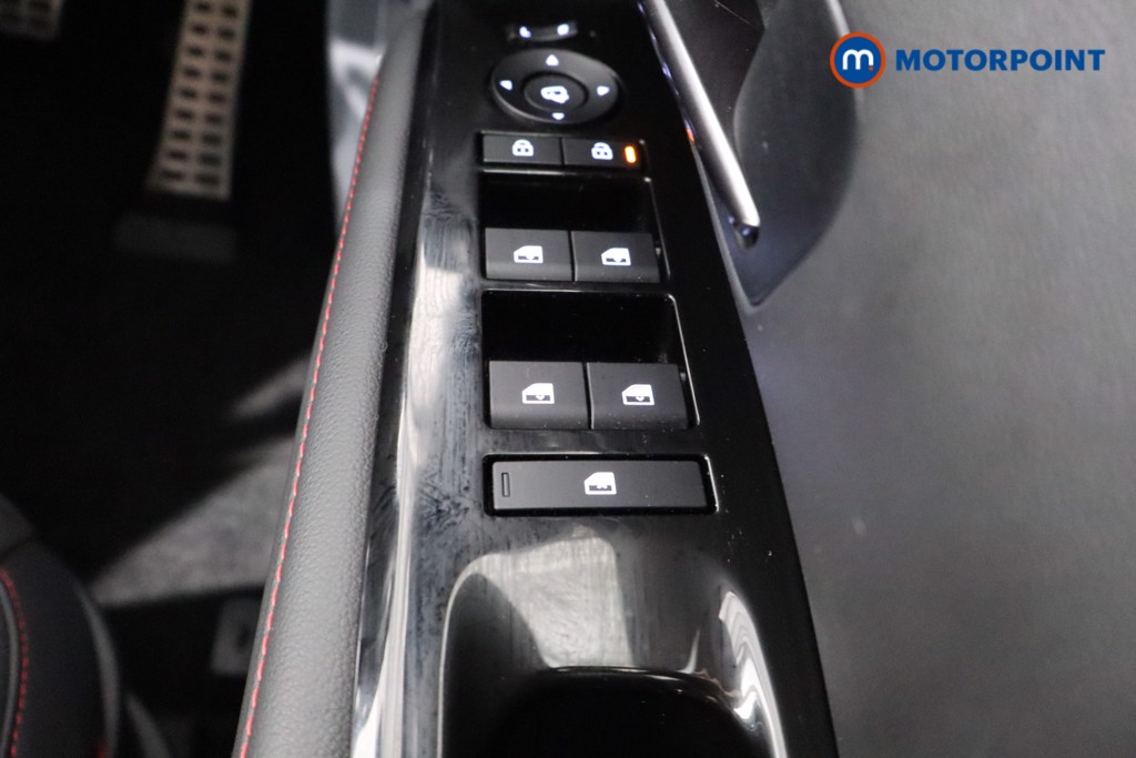 Hyundai Tucson N Line Manual Petrol SUV - Stock Number (1547497) - 17th supplementary image