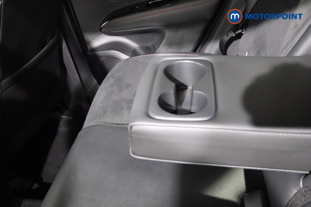 Hyundai Tucson N Line Manual Petrol SUV - Stock Number (1547497) - 18th supplementary image