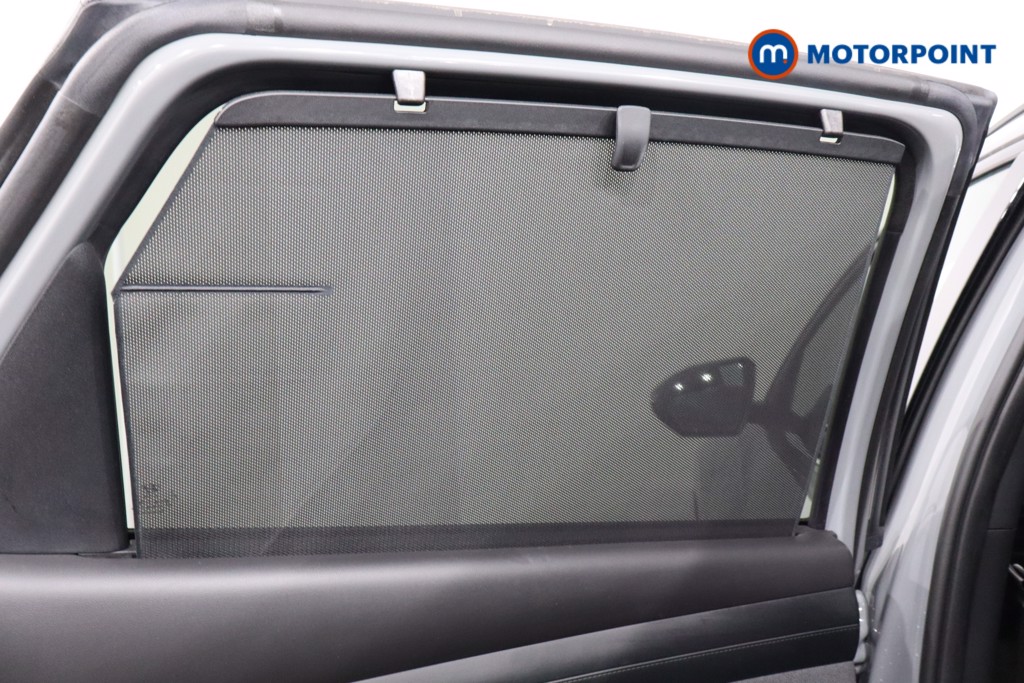 Hyundai Tucson N Line Manual Petrol SUV - Stock Number (1547497) - 19th supplementary image
