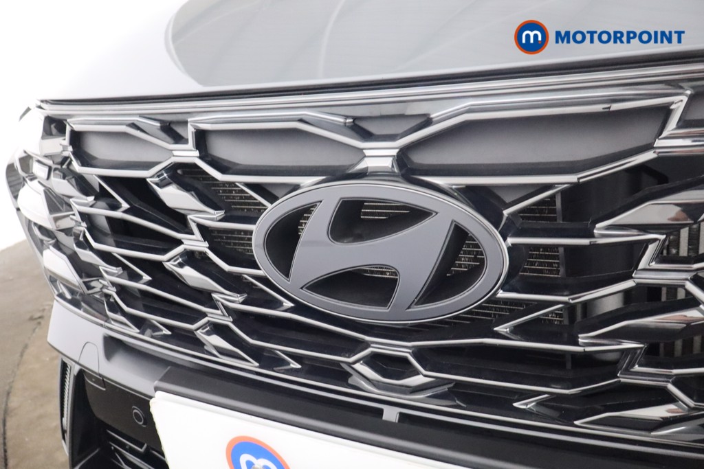 Hyundai Tucson N Line Manual Petrol SUV - Stock Number (1547497) - 22nd supplementary image