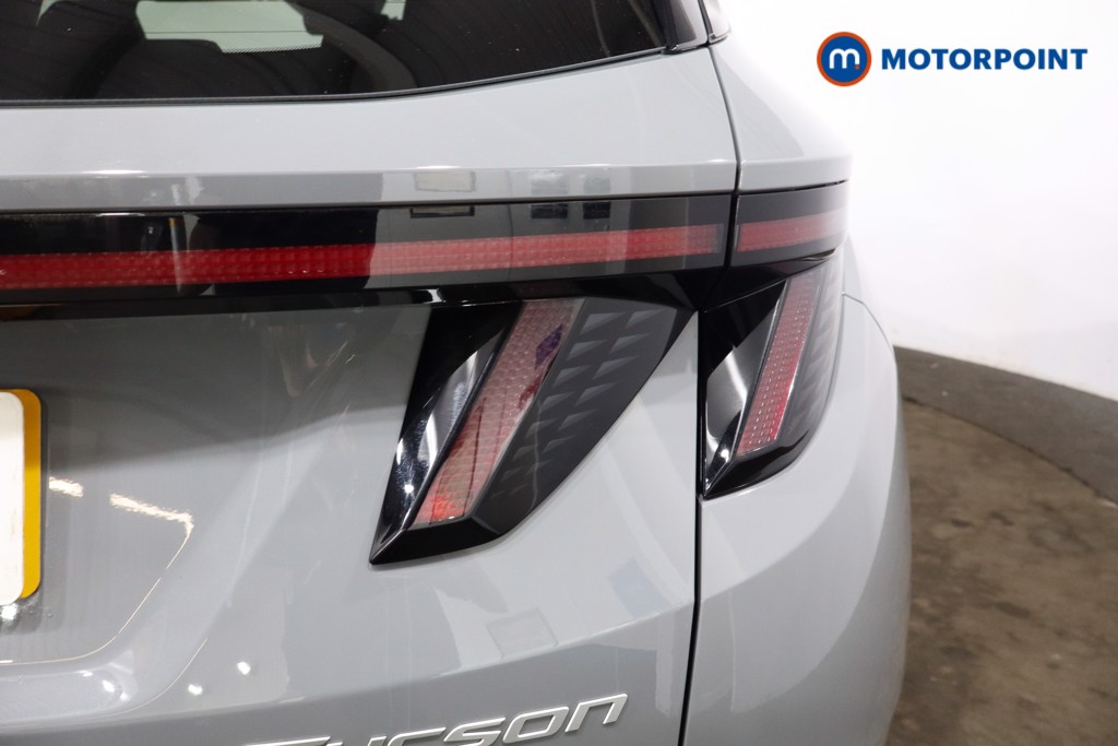 Hyundai Tucson N Line Manual Petrol SUV - Stock Number (1547497) - 25th supplementary image