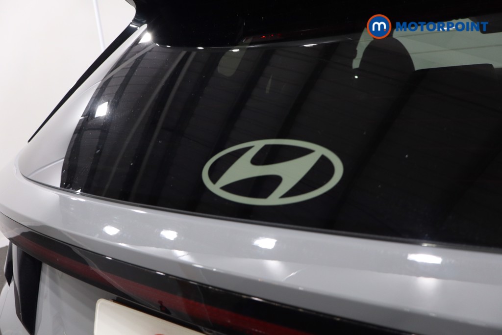 Hyundai Tucson N Line Manual Petrol SUV - Stock Number (1547497) - 27th supplementary image