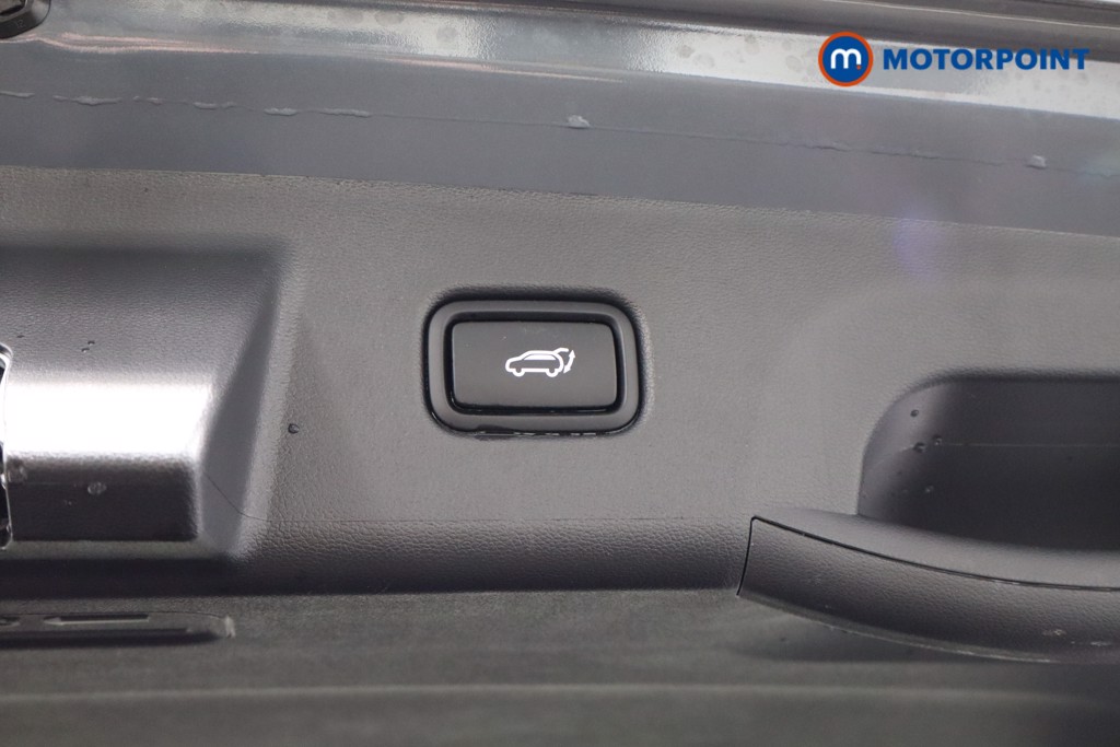 Hyundai Tucson N Line Manual Petrol SUV - Stock Number (1547497) - 28th supplementary image