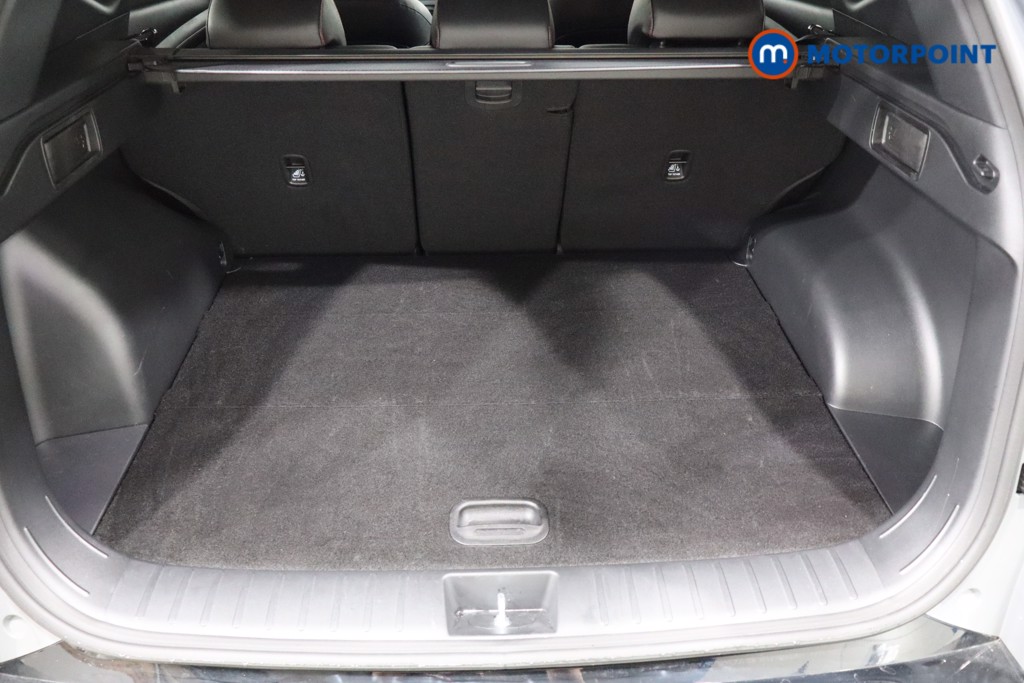 Hyundai Tucson N Line Manual Petrol SUV - Stock Number (1547497) - 29th supplementary image
