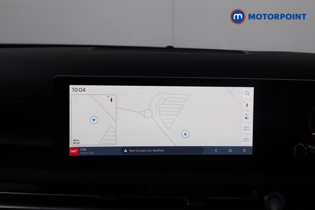 Hyundai Tucson Advance Manual Petrol SUV - Stock Number (1547504) - 2nd supplementary image