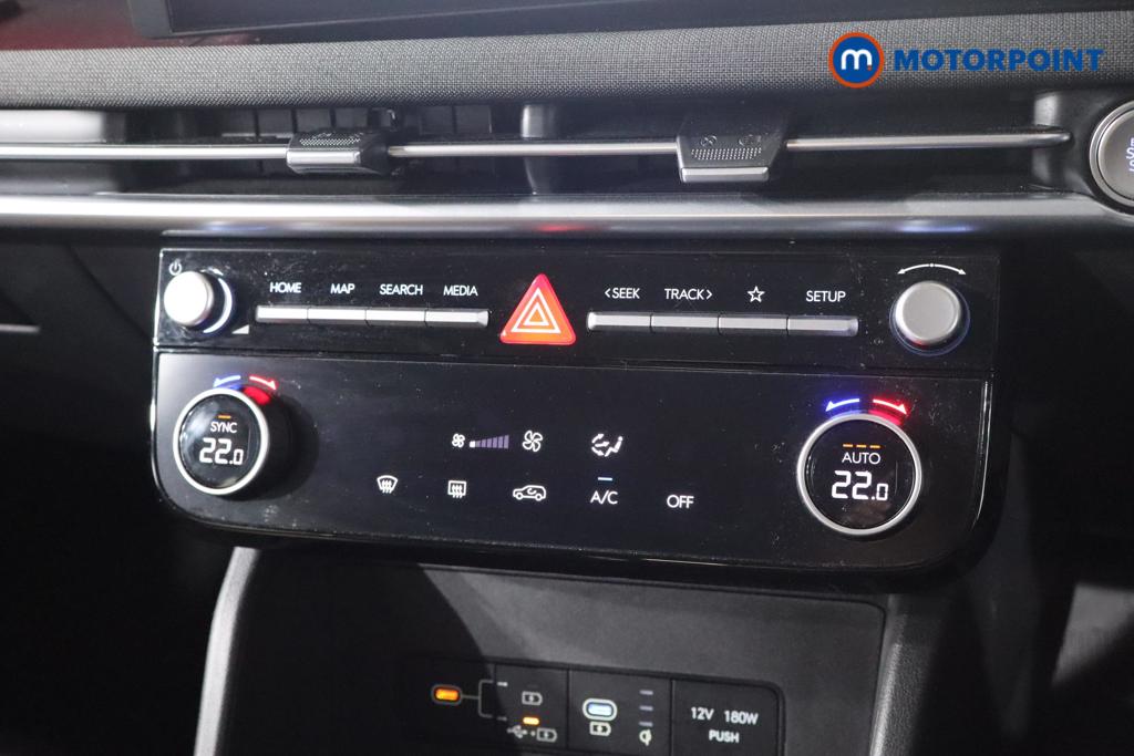 Hyundai Tucson Advance Manual Petrol SUV - Stock Number (1547504) - 4th supplementary image