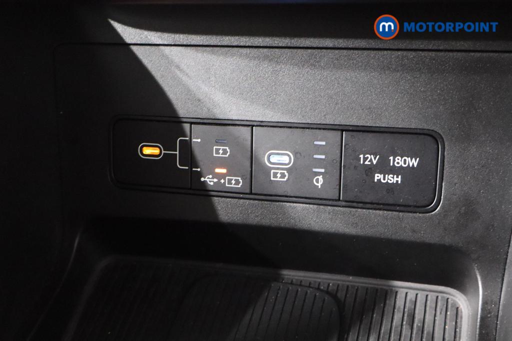 Hyundai Tucson Advance Manual Petrol SUV - Stock Number (1547504) - 5th supplementary image