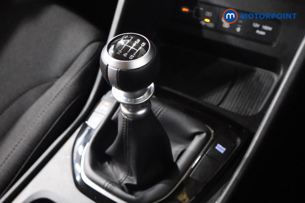 Hyundai Tucson Advance Manual Petrol SUV - Stock Number (1547504) - 6th supplementary image