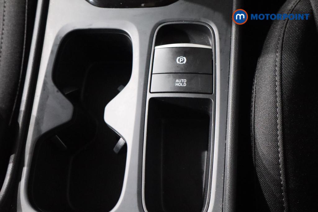 Hyundai Tucson Advance Manual Petrol SUV - Stock Number (1547504) - 7th supplementary image
